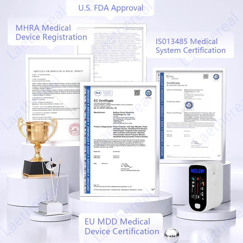 Dreabem™ Advanced Non-Invasive GlucoseMonitor-99.9% Accuracy + Exclusive Gift ✅TGA Approved